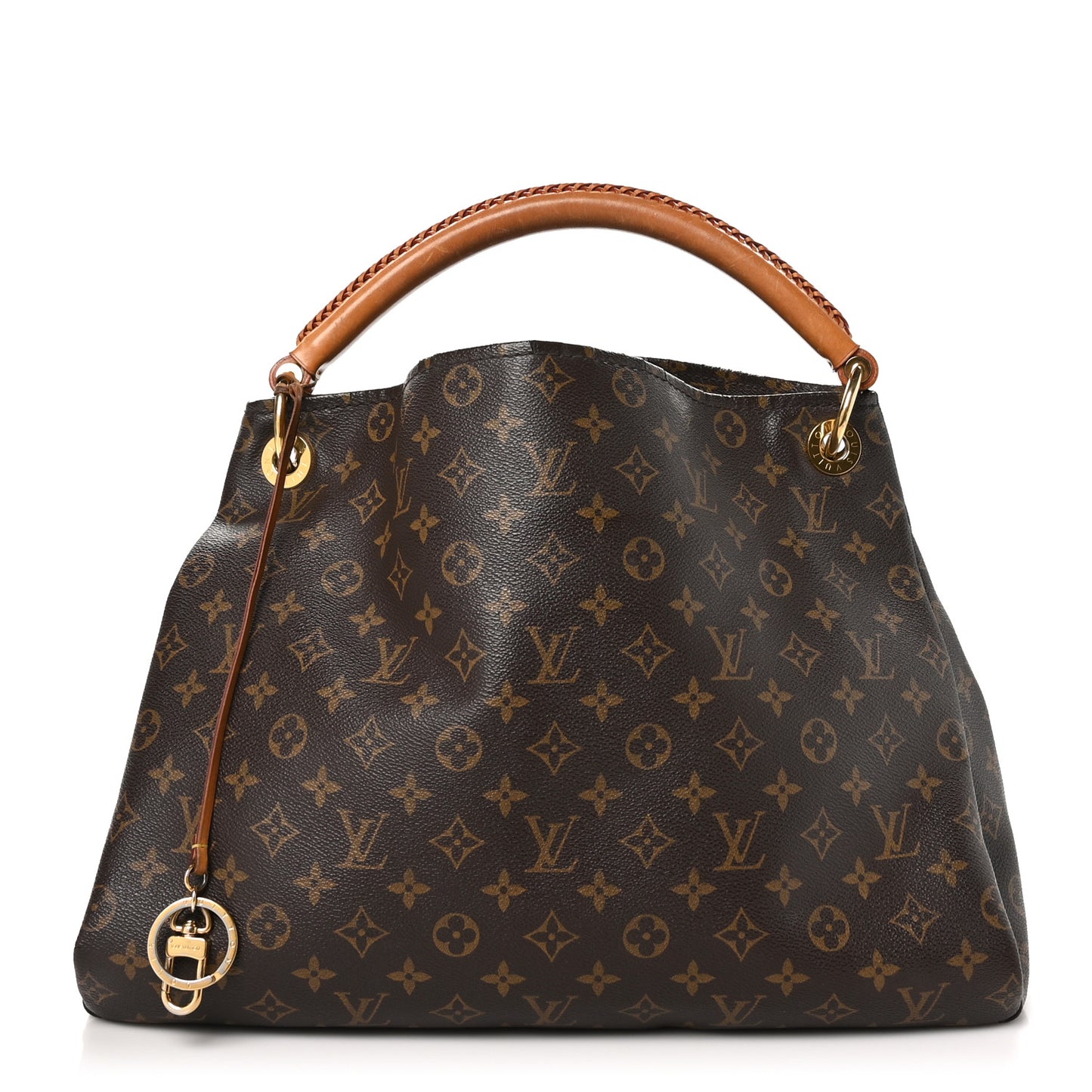 Monogram Artsy MM