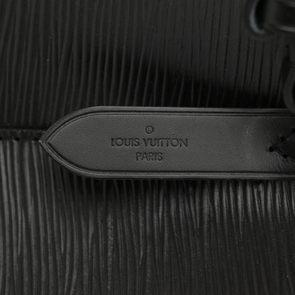 Louis Vuitton Epi Neonoe Black 6 of 10