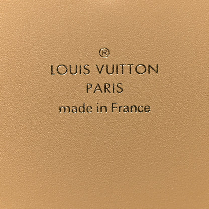 Louis Vuitton Monogram Giant Large Kirigami Pochette Kaki 6 of 11