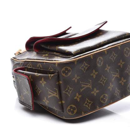 Louis Vuitton Monogram Excentri-Cite 5 of 9