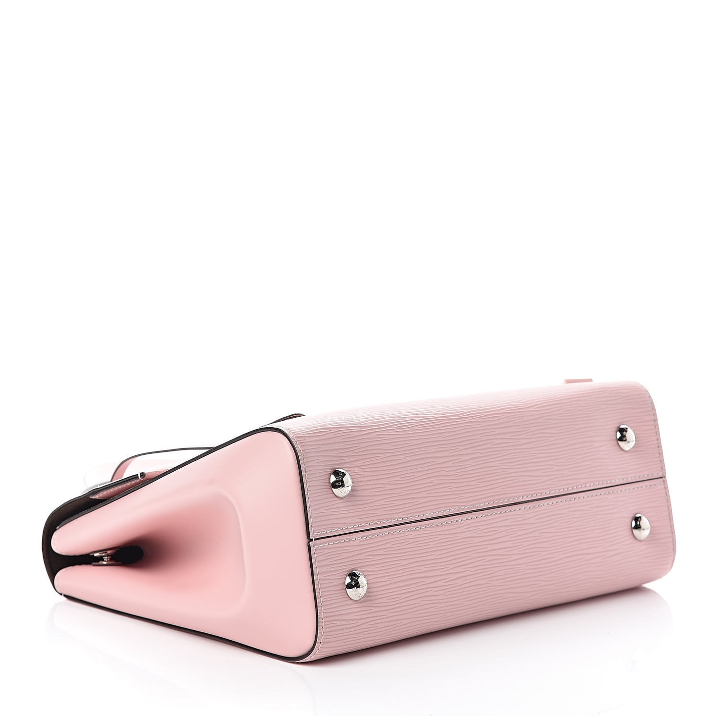 Epi Cluny MM Rose Ballerine