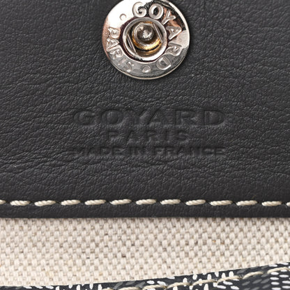 Goyard Goyardine Reversible Mini Anjou Grey 12 of 19