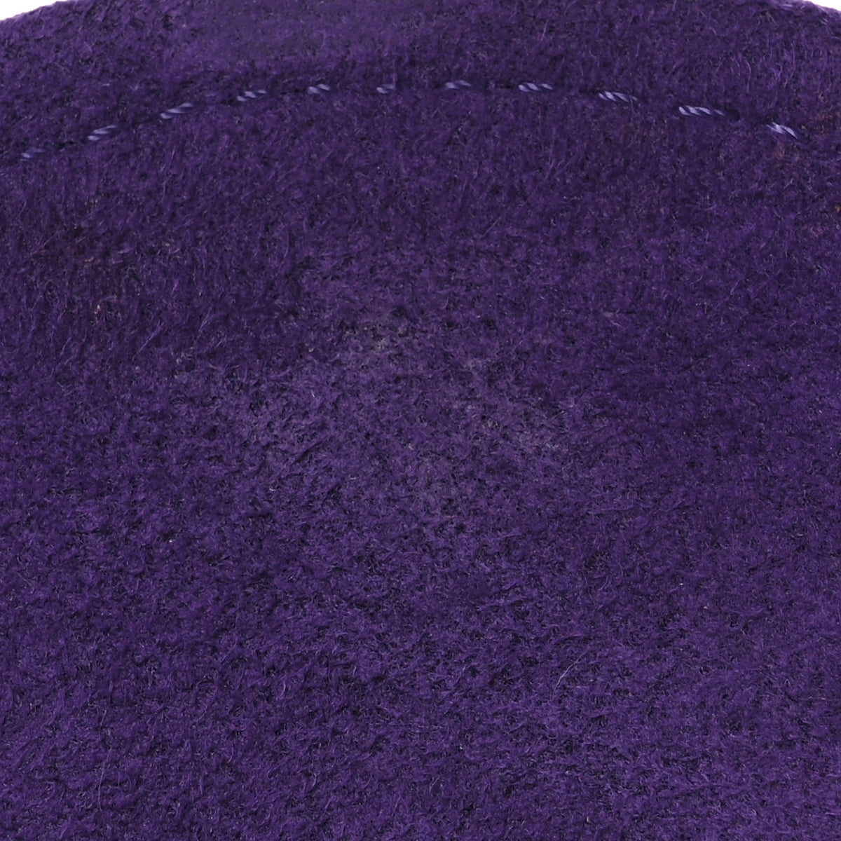 Monogram LV Paint Can Purple