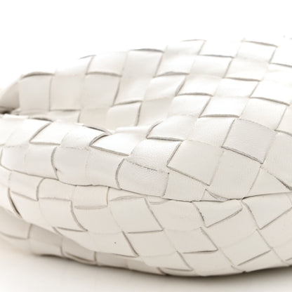 Bottega Veneta Nappa Intrecciato Mini Jodie Chalk 9 of 11