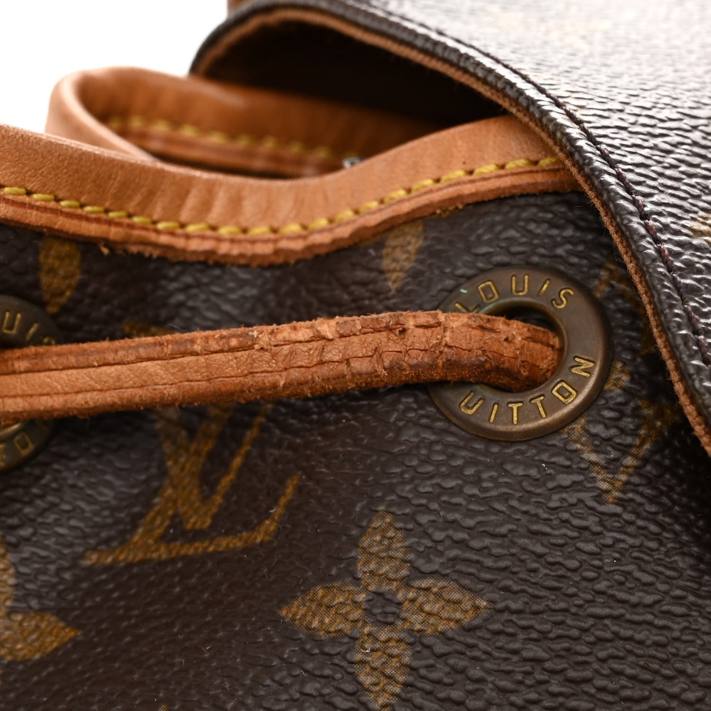 Monogram Montsouris MM Backpack