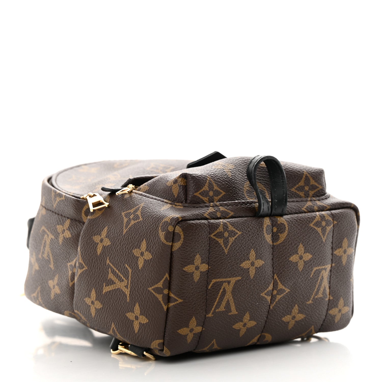 Louis Vuitton Monogram Palm Springs Backpack Mini 4 of 14