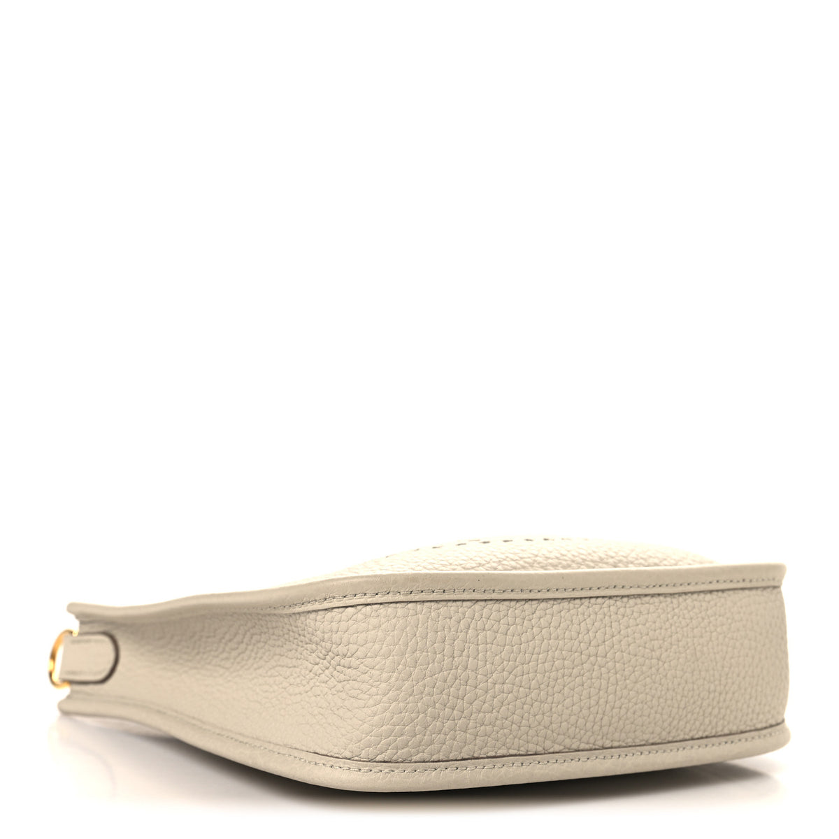 Hermes Taurillon Clemence Amazone Evelyne TPM Beton 4 of 10