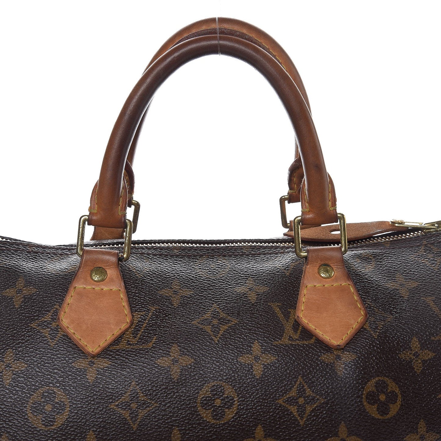 Monogram Speedy 30