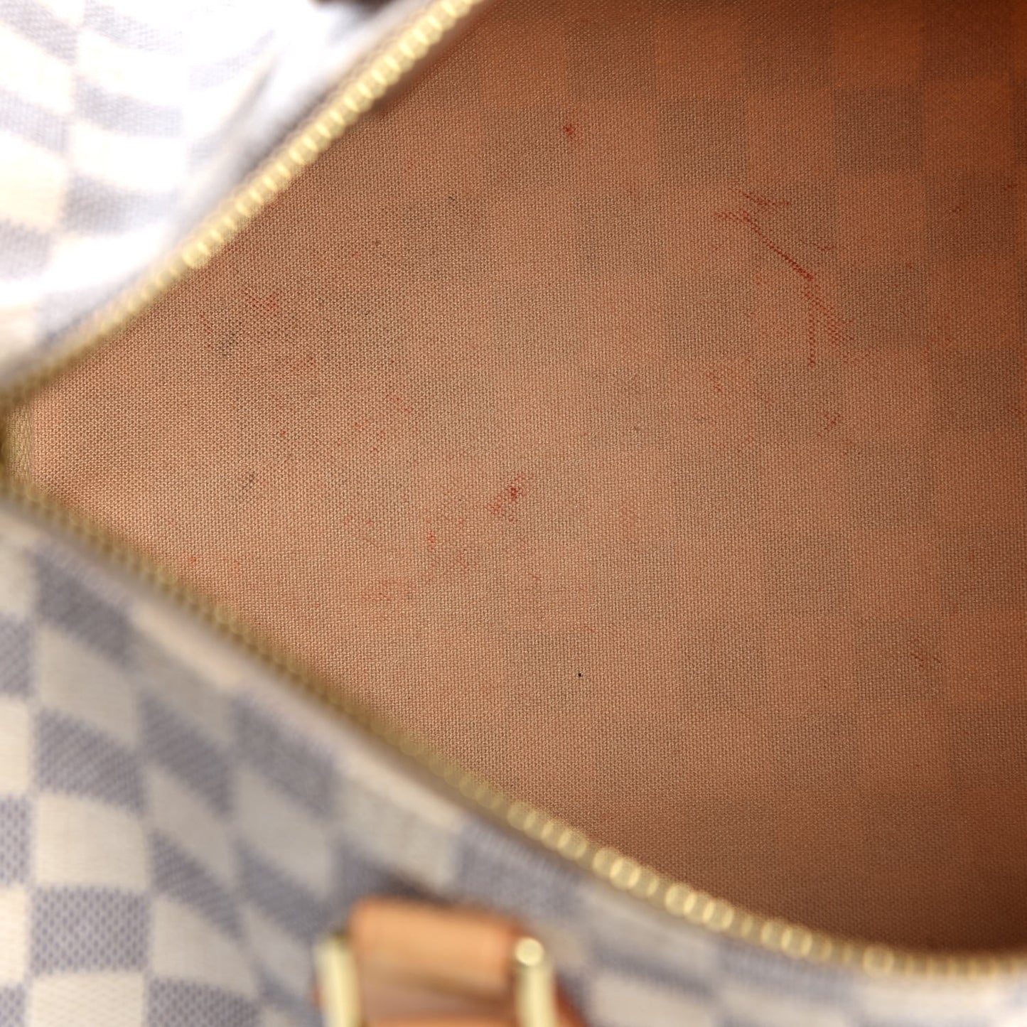 Damier Azur Speedy 30