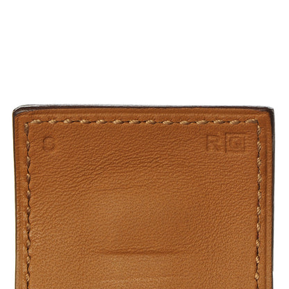 Hermes Swift Collier De Chien CDC Bracelet S Capucine 6 of 7