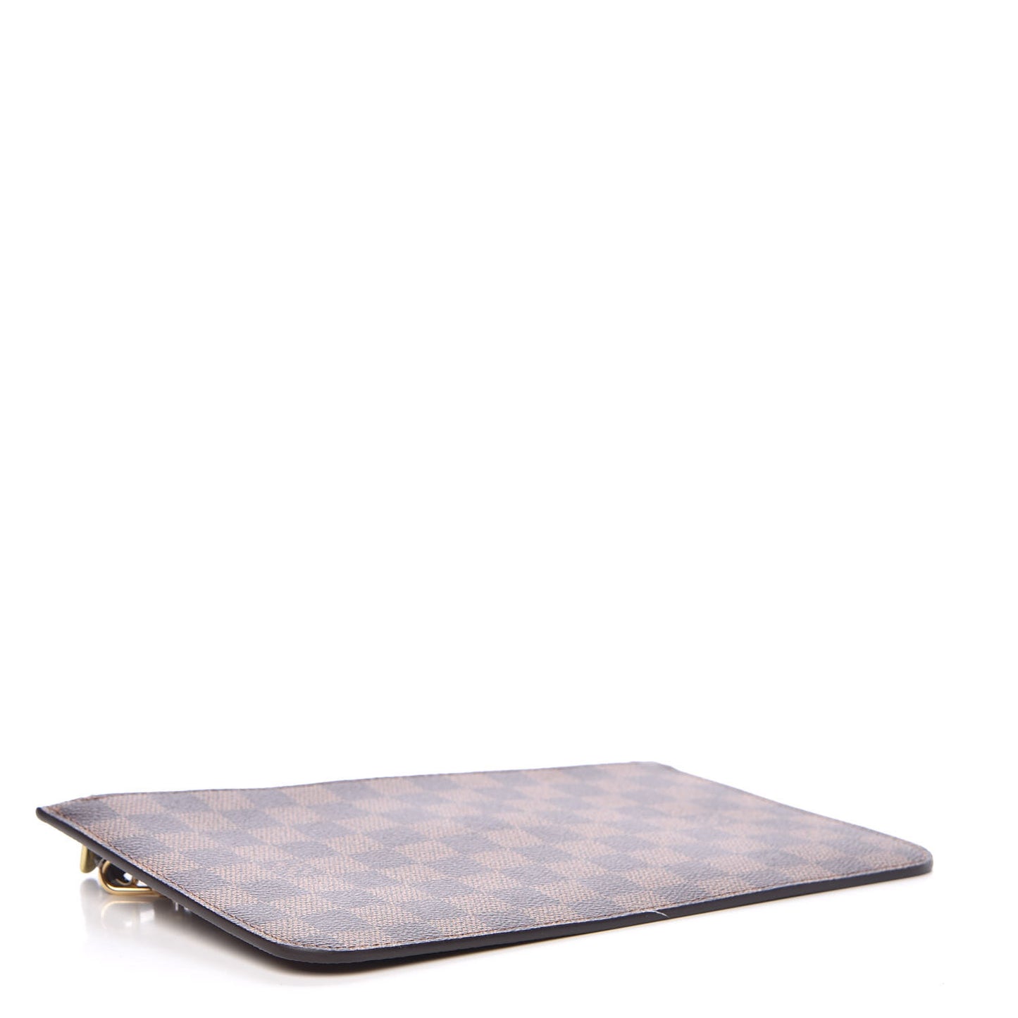 Damier Ebene Neverfull MM GM Pochette