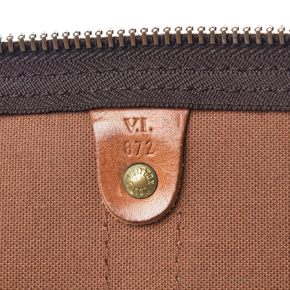 Louis Vuitton Monogram Keepall 50 7 of 30