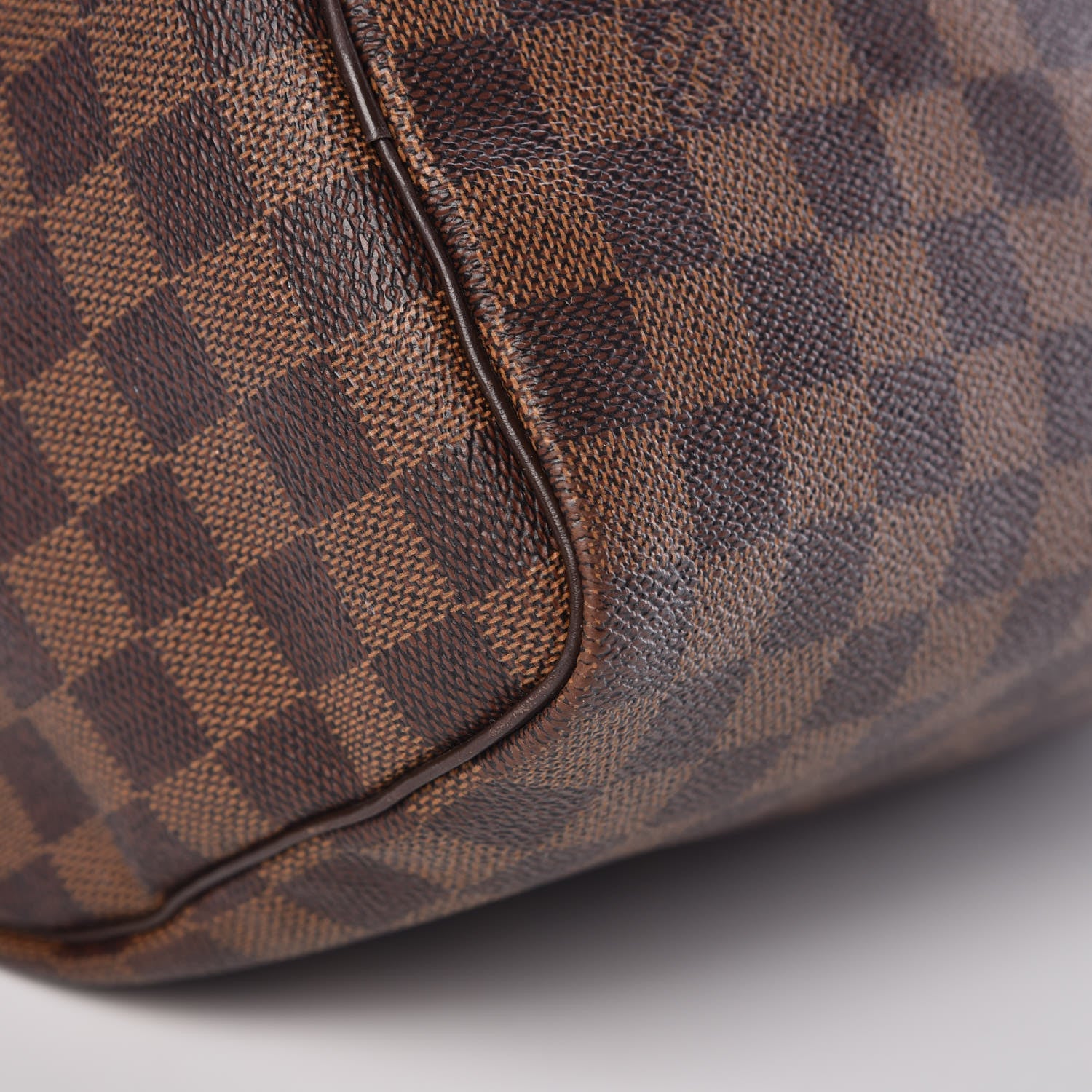 Louis Vuitton Damier Ebene Speedy 25 11 of 15