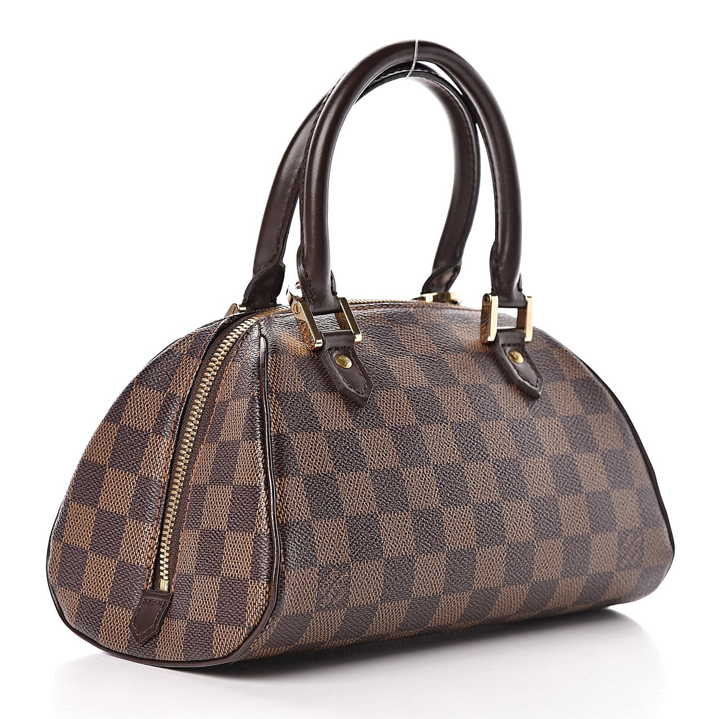 Damier Ebene Ribera Mini