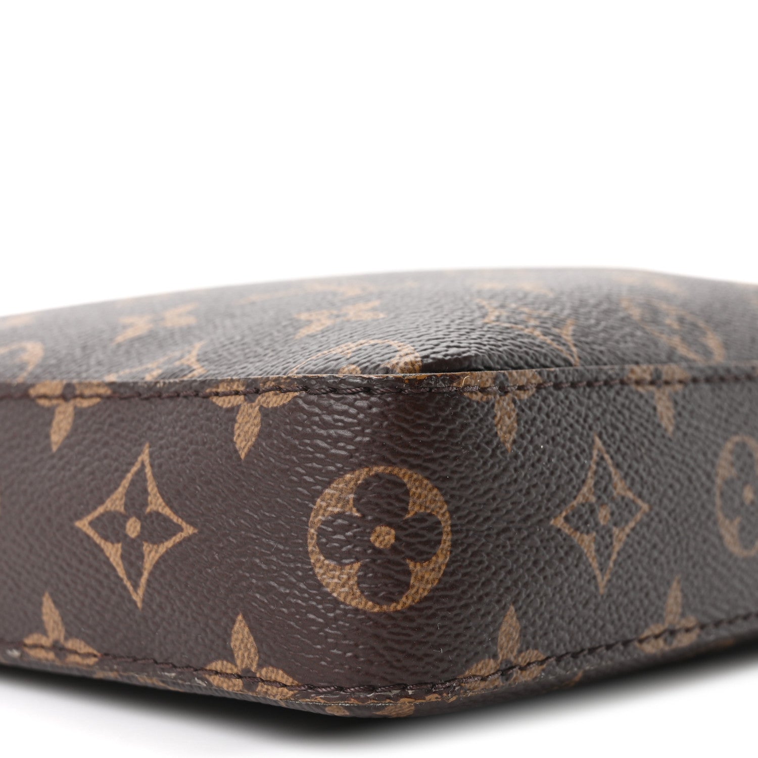 Louis Vuitton X NIGO Reverse Monogram Stripes Trio Messenger 10 of 11