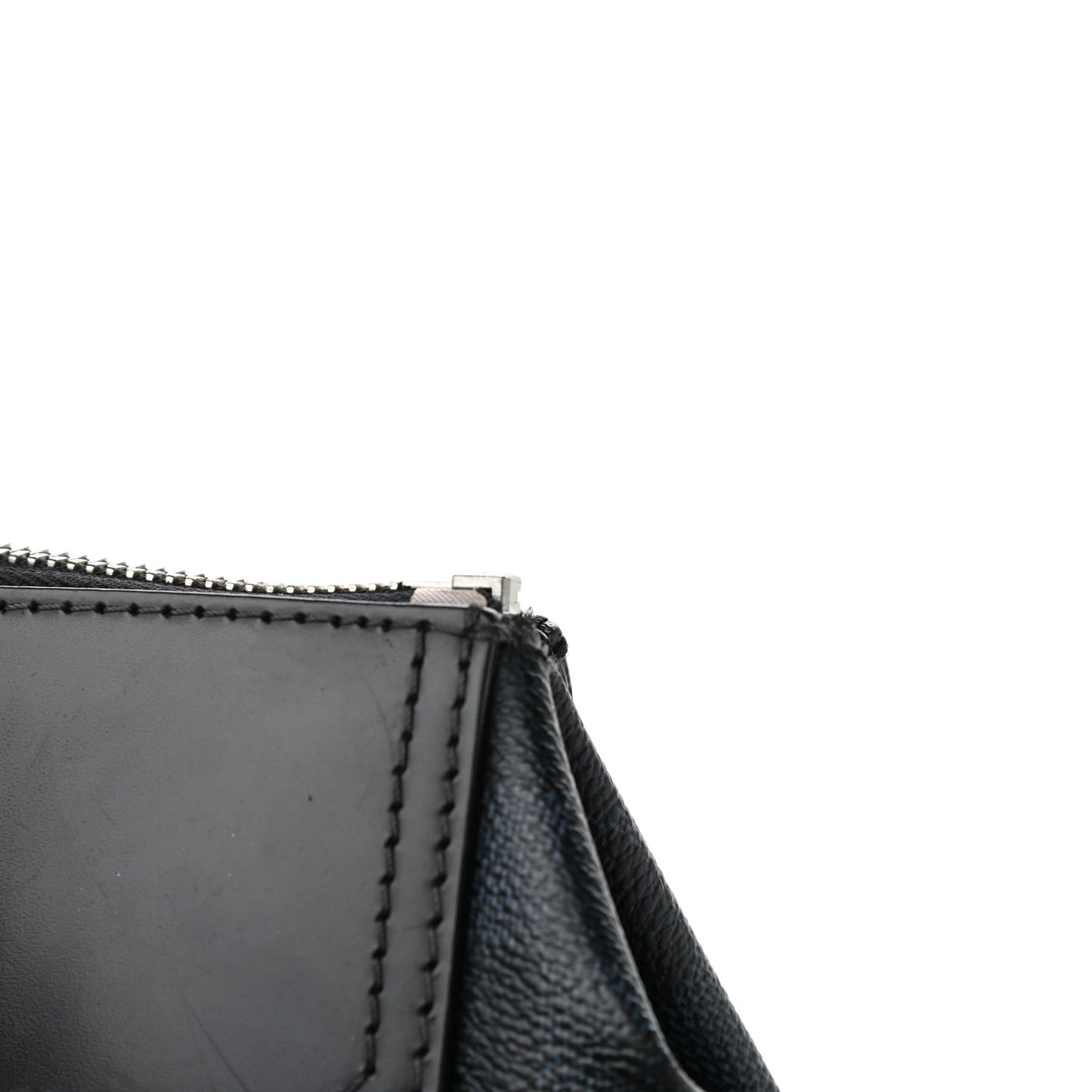 Damier Cobalt Greenwich Messenger