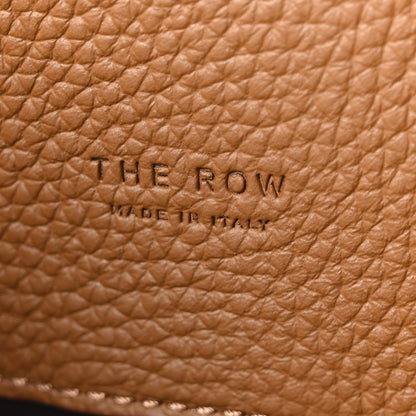 The Row Grained Calfskin EW Margaux Rubber Ans 6 of 9