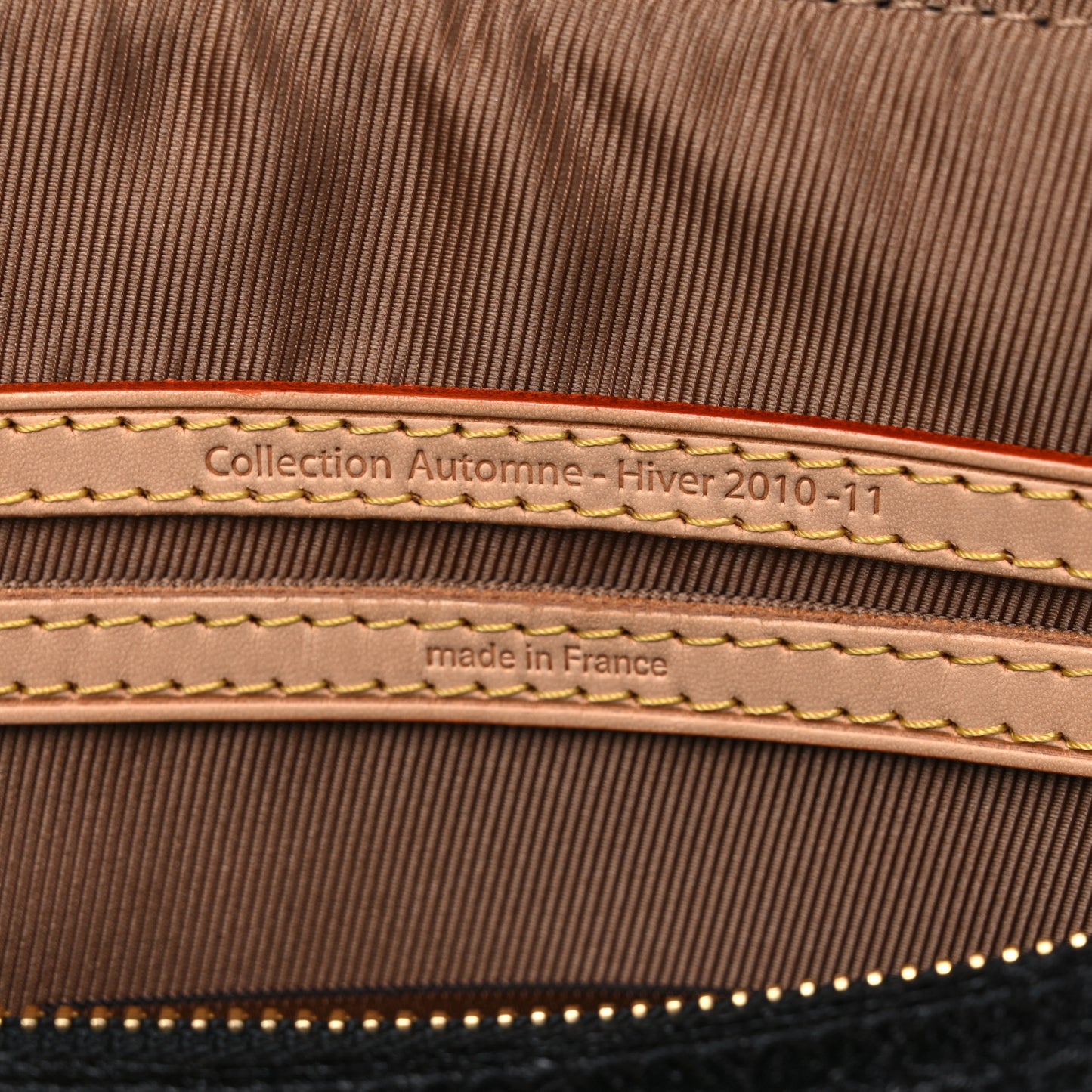 Monogram Fleur De Jais Sequins Speedy 30
