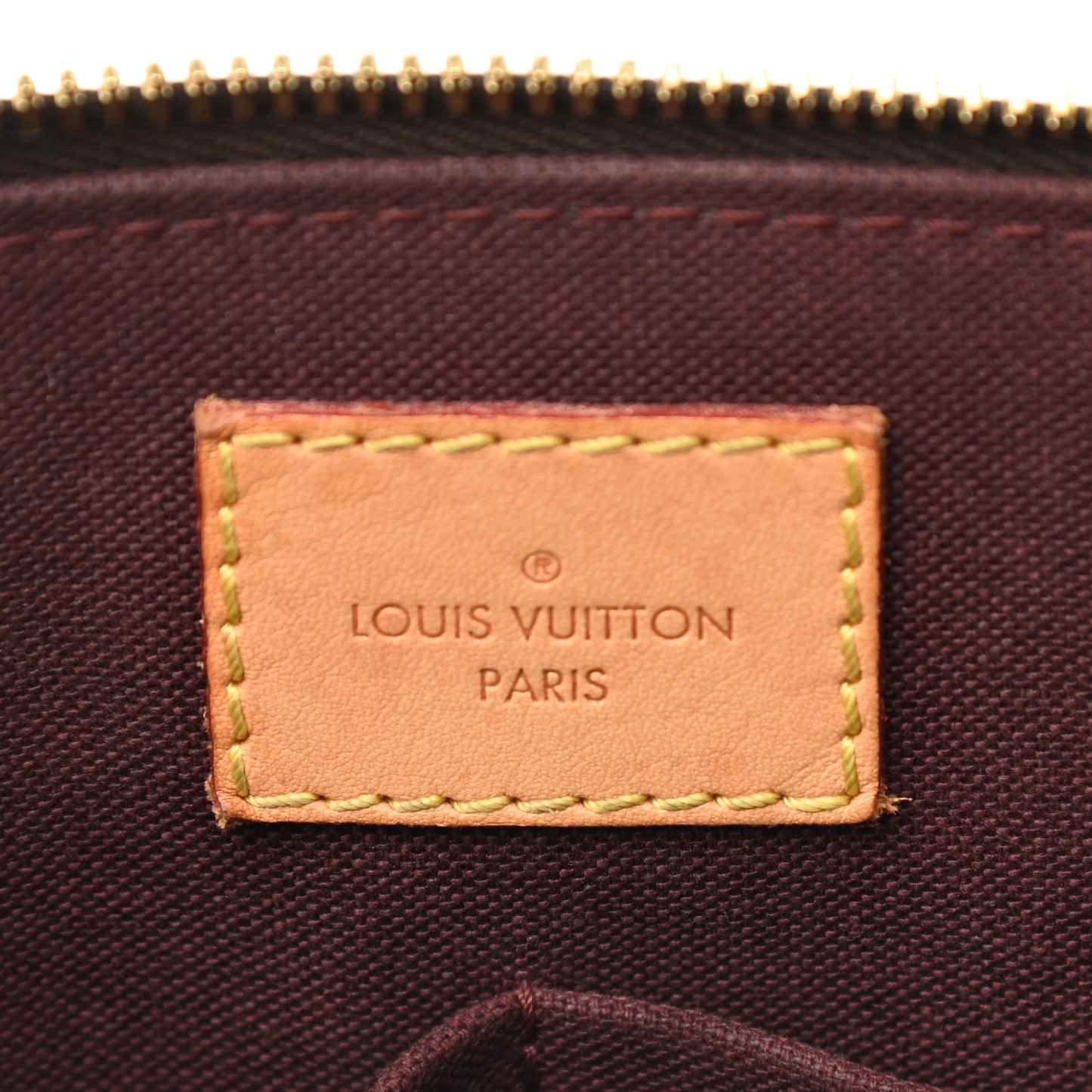 Monogram Turenne PM