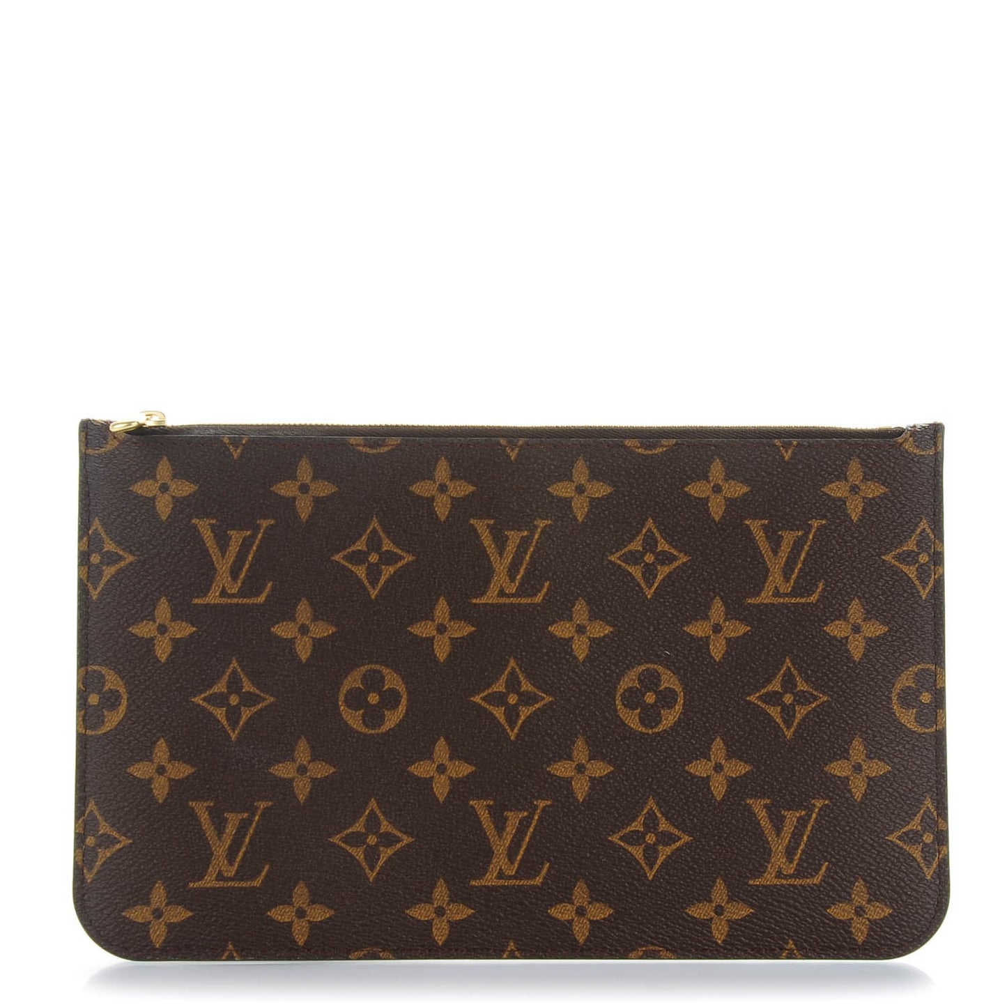 Monogram Neverfull MM GM Pochette