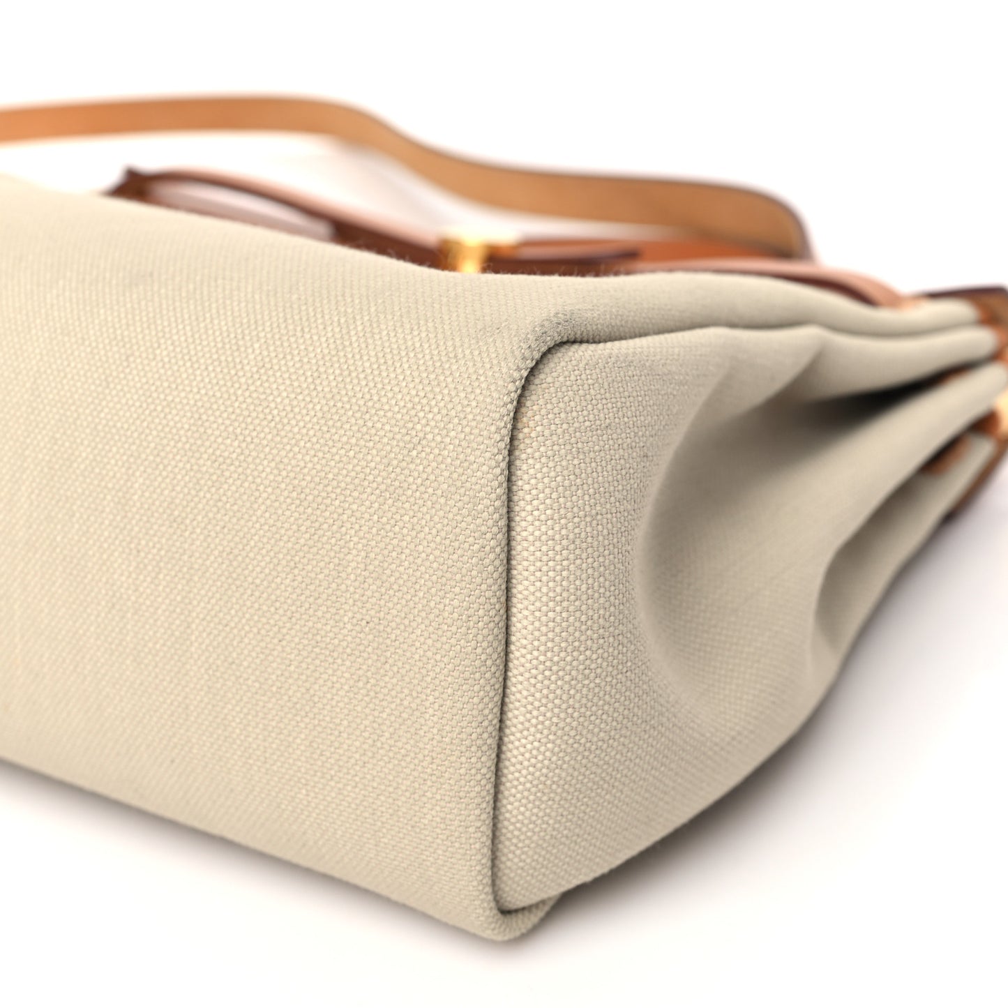 Military Toile Vache Hunter Herbag Zip Retourne 31 PM Beton Naturel