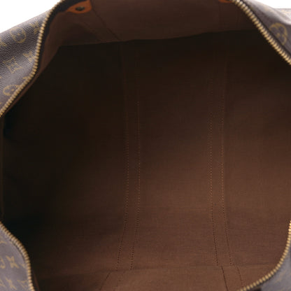 Louis Vuitton Monogram Keepall 55 4 of 7
