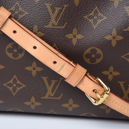 Louis Vuitton Monogram Turenne PM 11 of 17