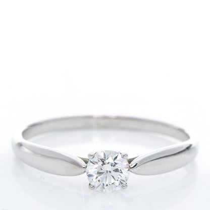 Tiffany Platinum Diamond Harmony Engagement Ring Wedding Band Set 63 10.25 3 of 10