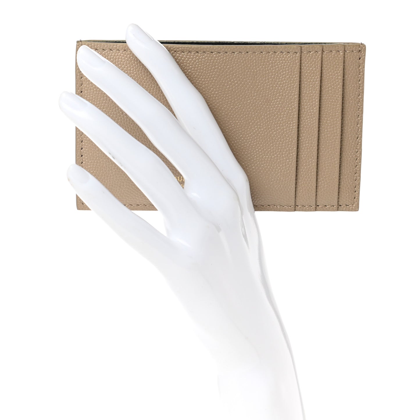 Grain de Poudre 5 Fragments Card Holder