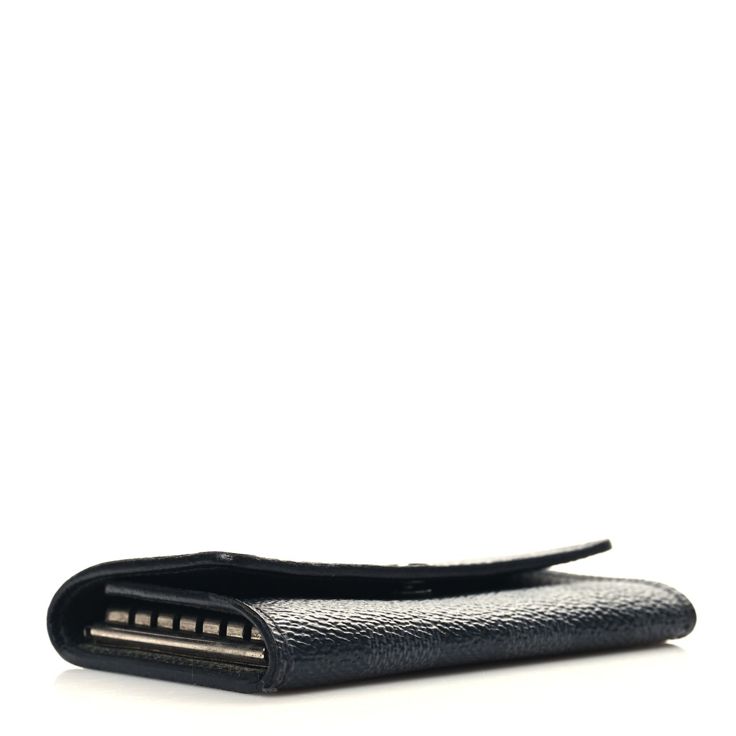 Damier Graphite Multicles 6 Key Holder