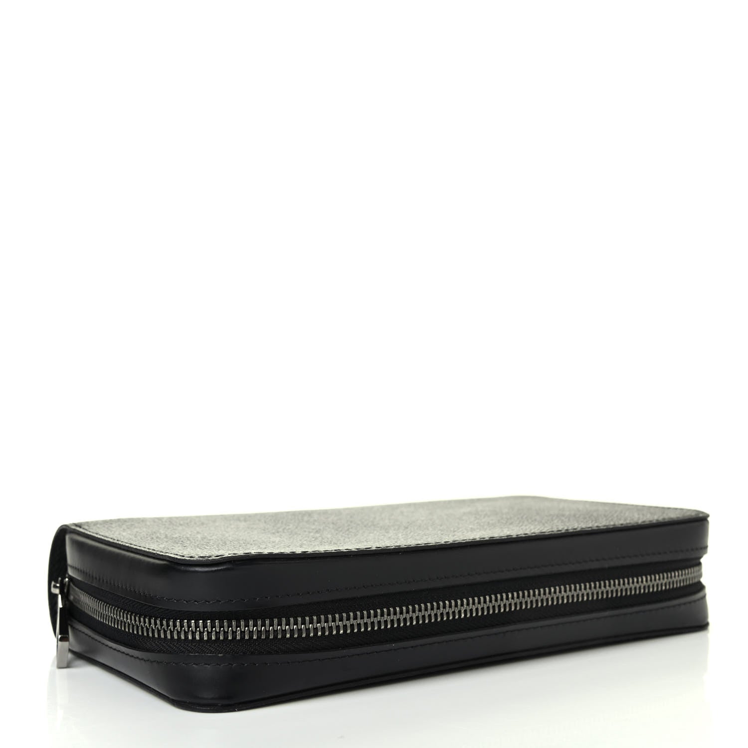 Louis Vuitton Monogram Eclipse Zippy XL Wallet 3 of 4
