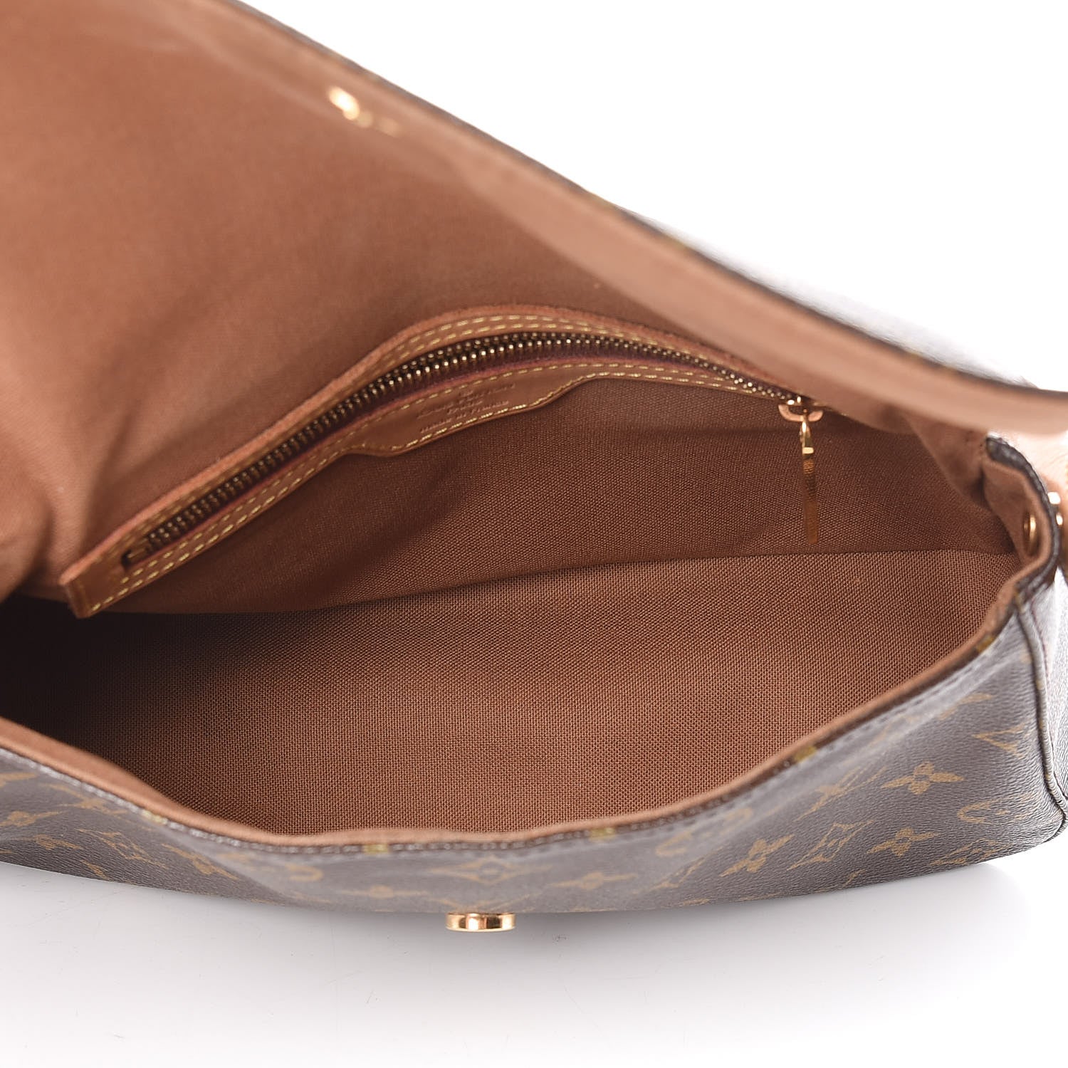 Louis Vuitton Monogram Mini Looping 5 of 14