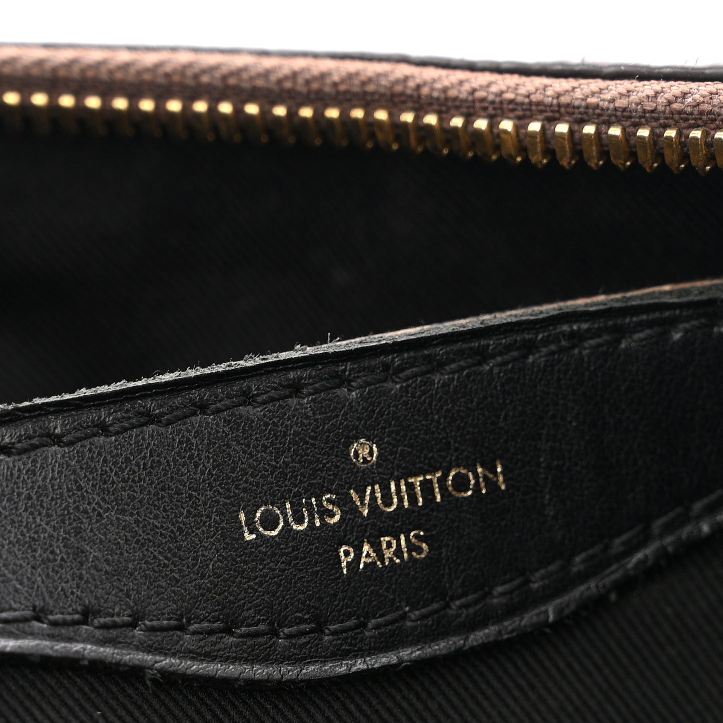 Monogram Boulogne NM Black