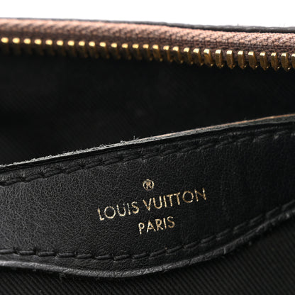 Louis Vuitton Monogram Boulogne NM Black 6 of 13