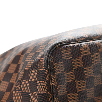 Louis Vuitton Damier Ebene Neo Neverfull GM 10 of 17