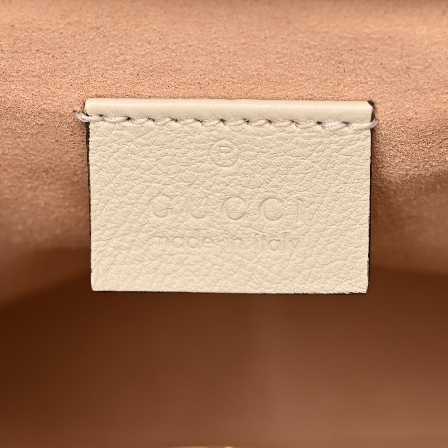 Wonka Grain Calfskin Mini Diana Tote Bag Mystic White Orange Fluo