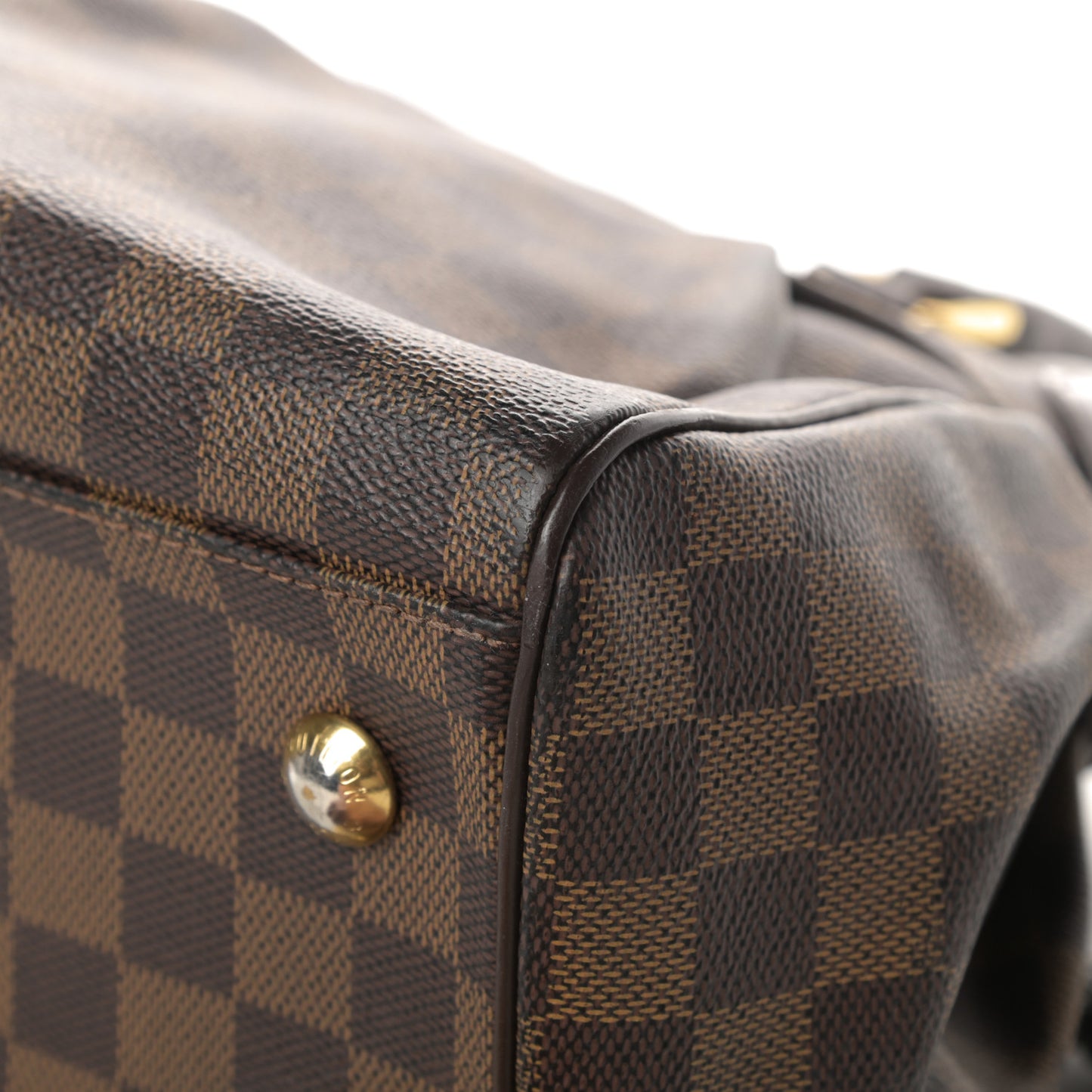 Damier Ebene Trevi PM