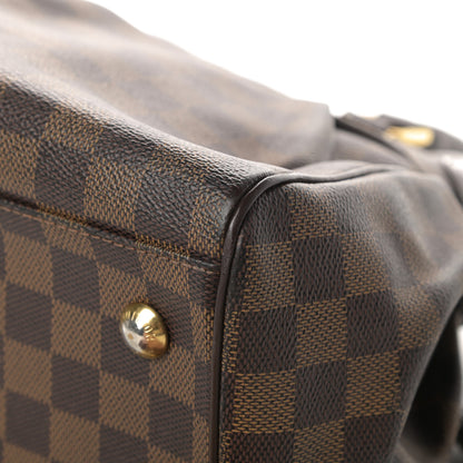 Louis Vuitton Damier Ebene Trevi PM 11 of 17