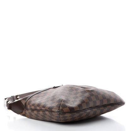 Louis Vuitton Damier Ebene Bloomsbury PM 4 of 9