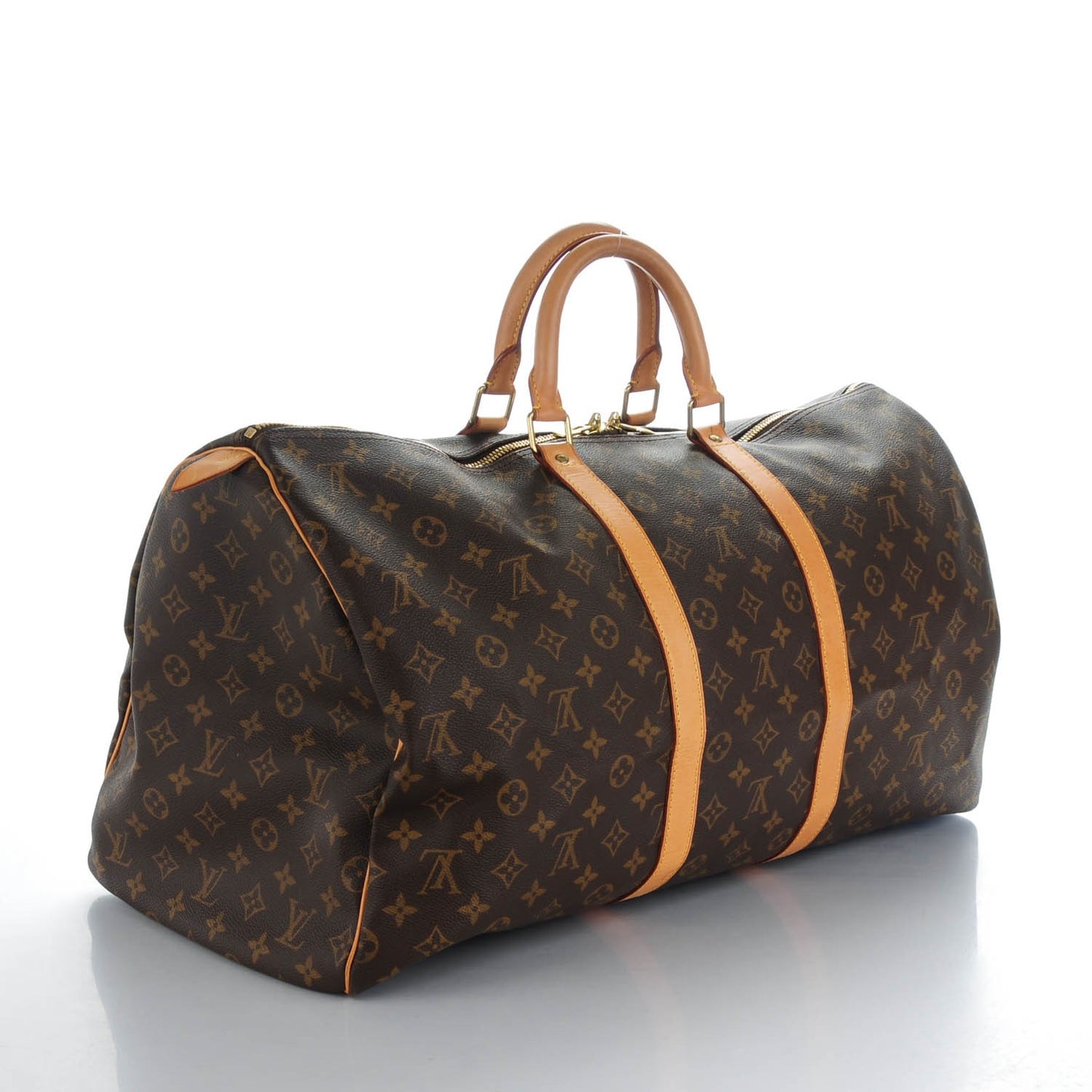 Monogram Keepall 55