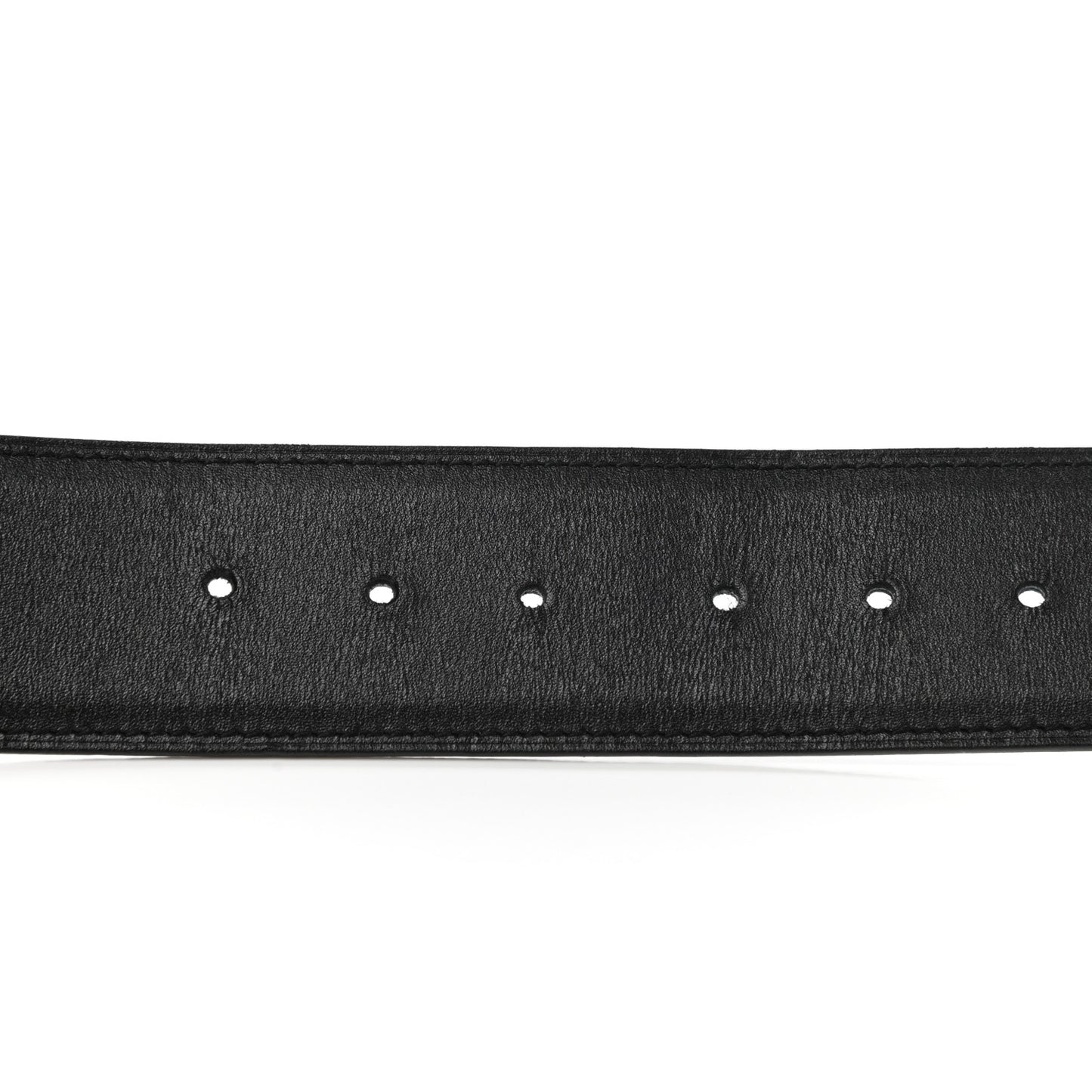 Swift Epsom 42mm Constance H 2 Belt 95 Black Colvert