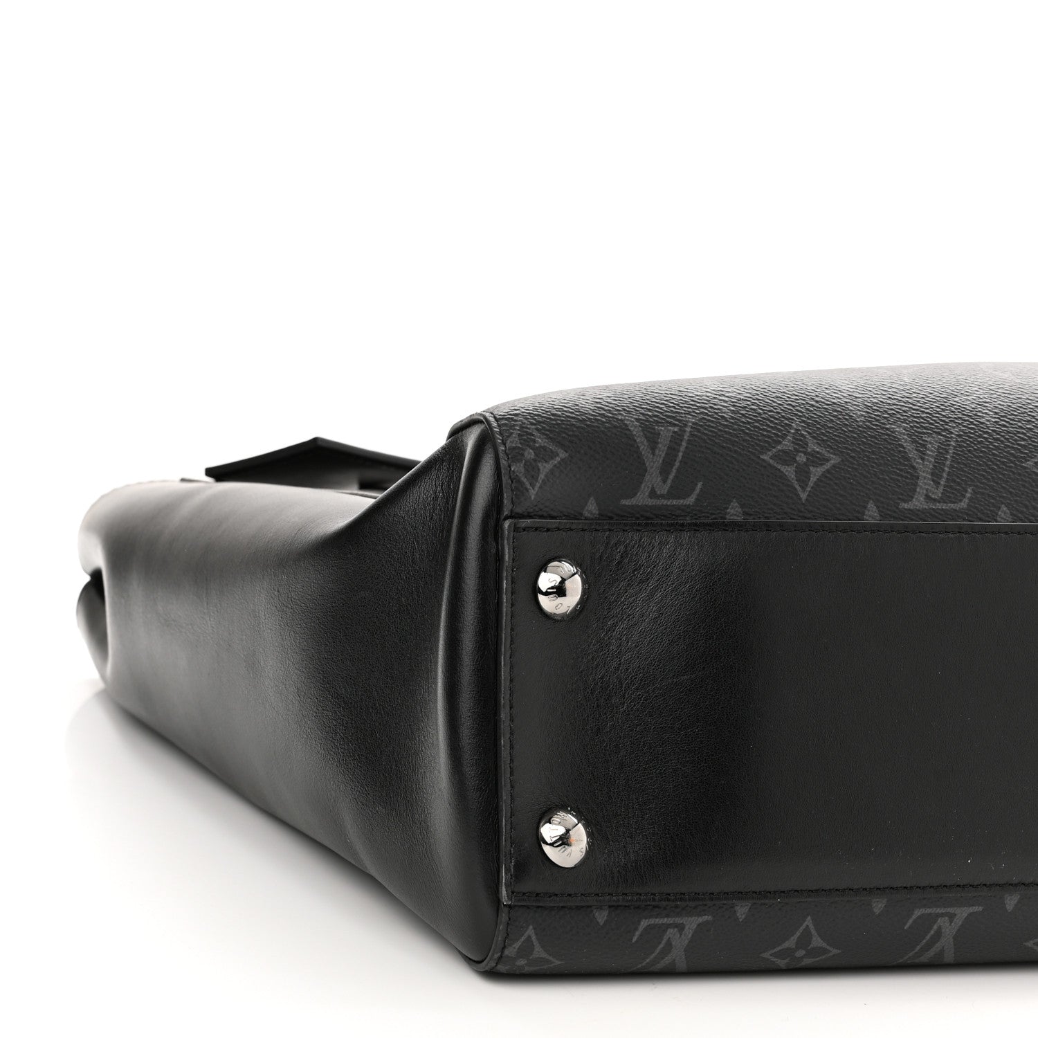Louis Vuitton Monogram Eclipse Grand Sac 9 of 11