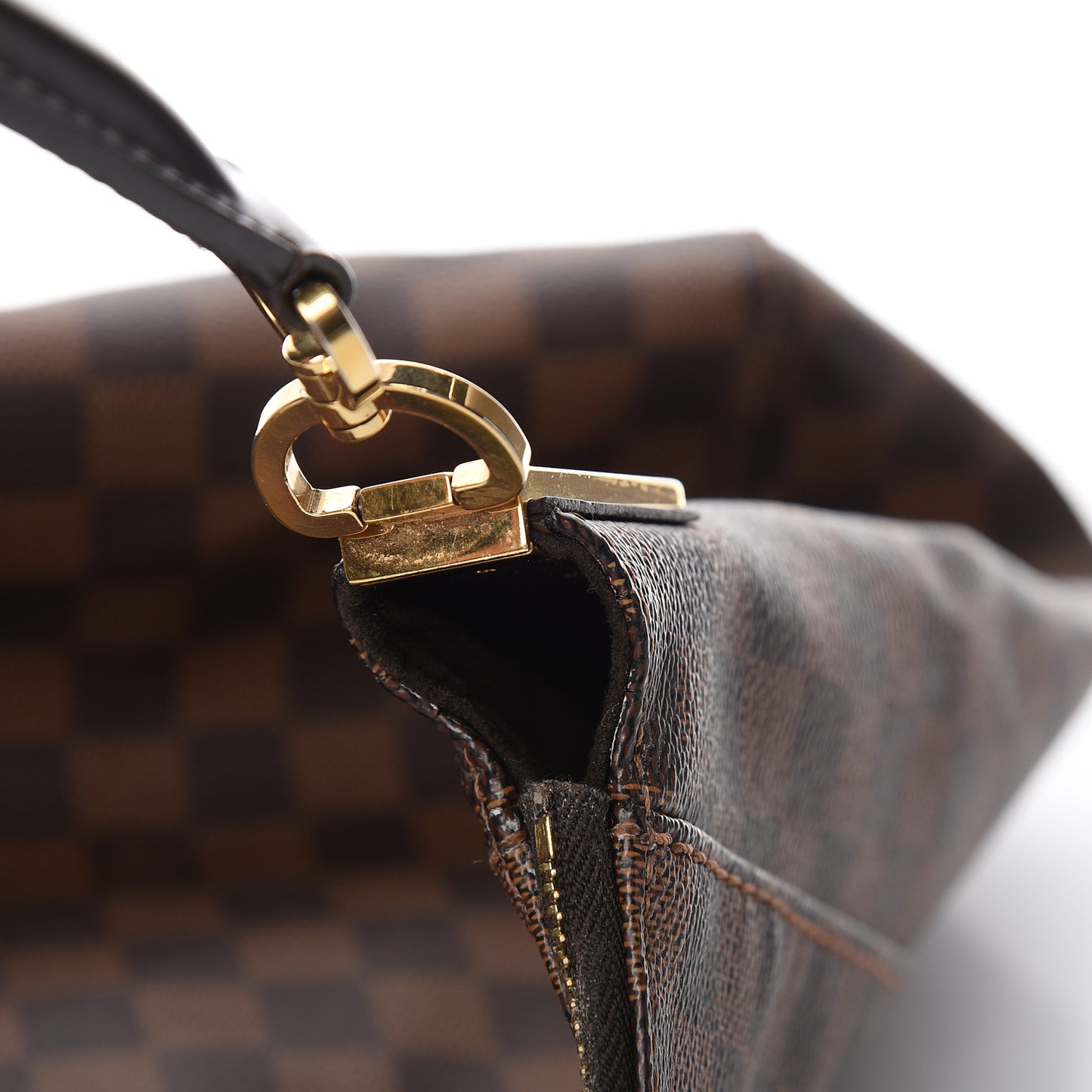 Damier Ebene Portobello GM