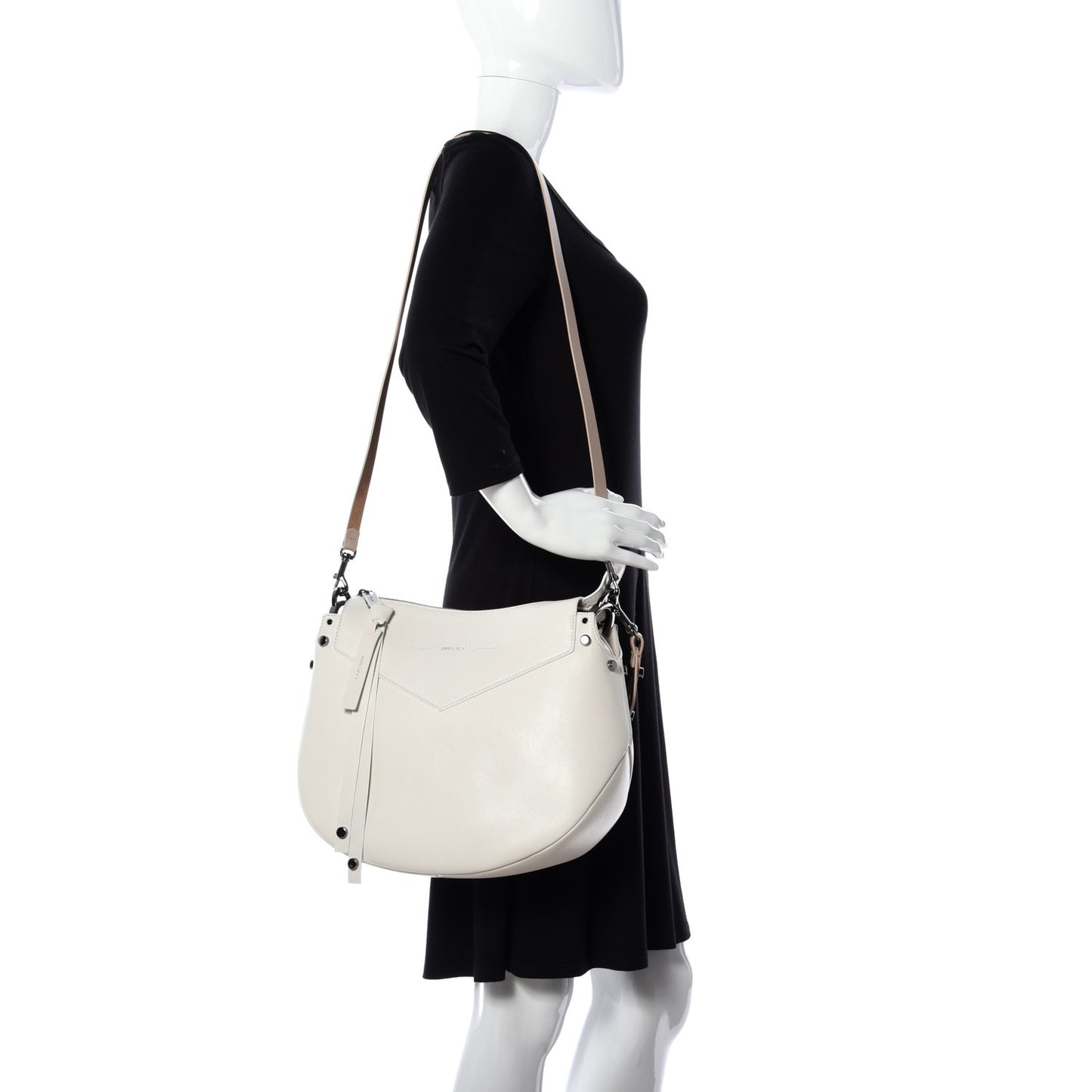 Nappa Artie Hobo Chalk