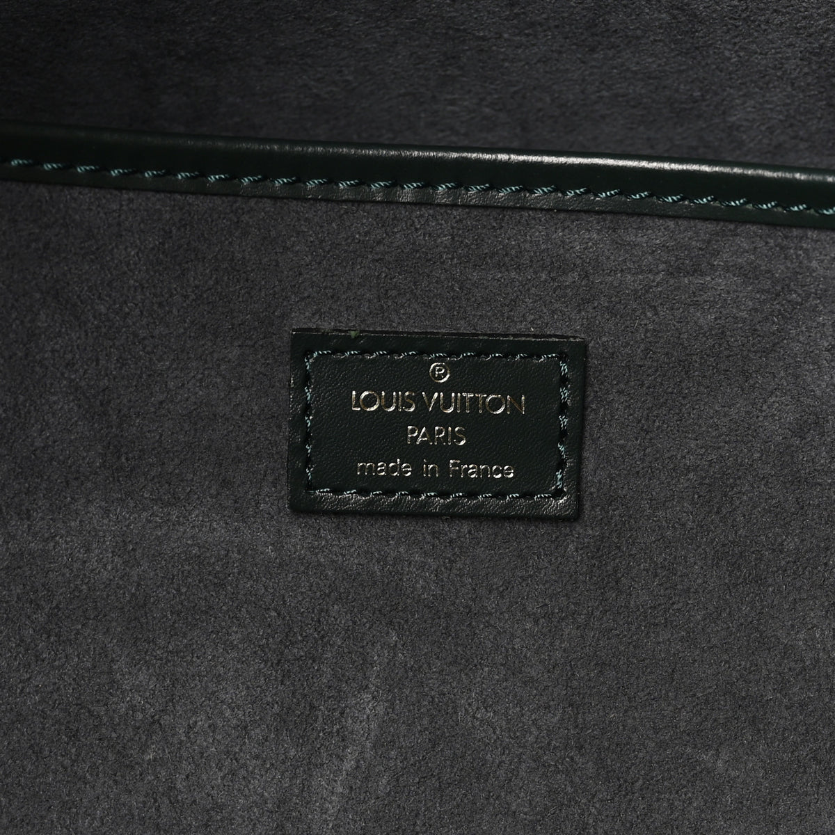 Louis Vuitton Taiga Helanga 1 Poche Epicea 6 of 9