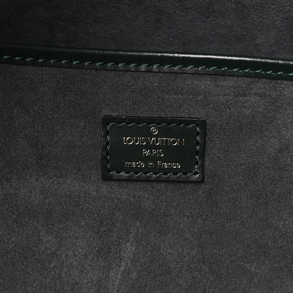 Louis Vuitton Taiga Helanga 1 Poche Epicea 6 of 9
