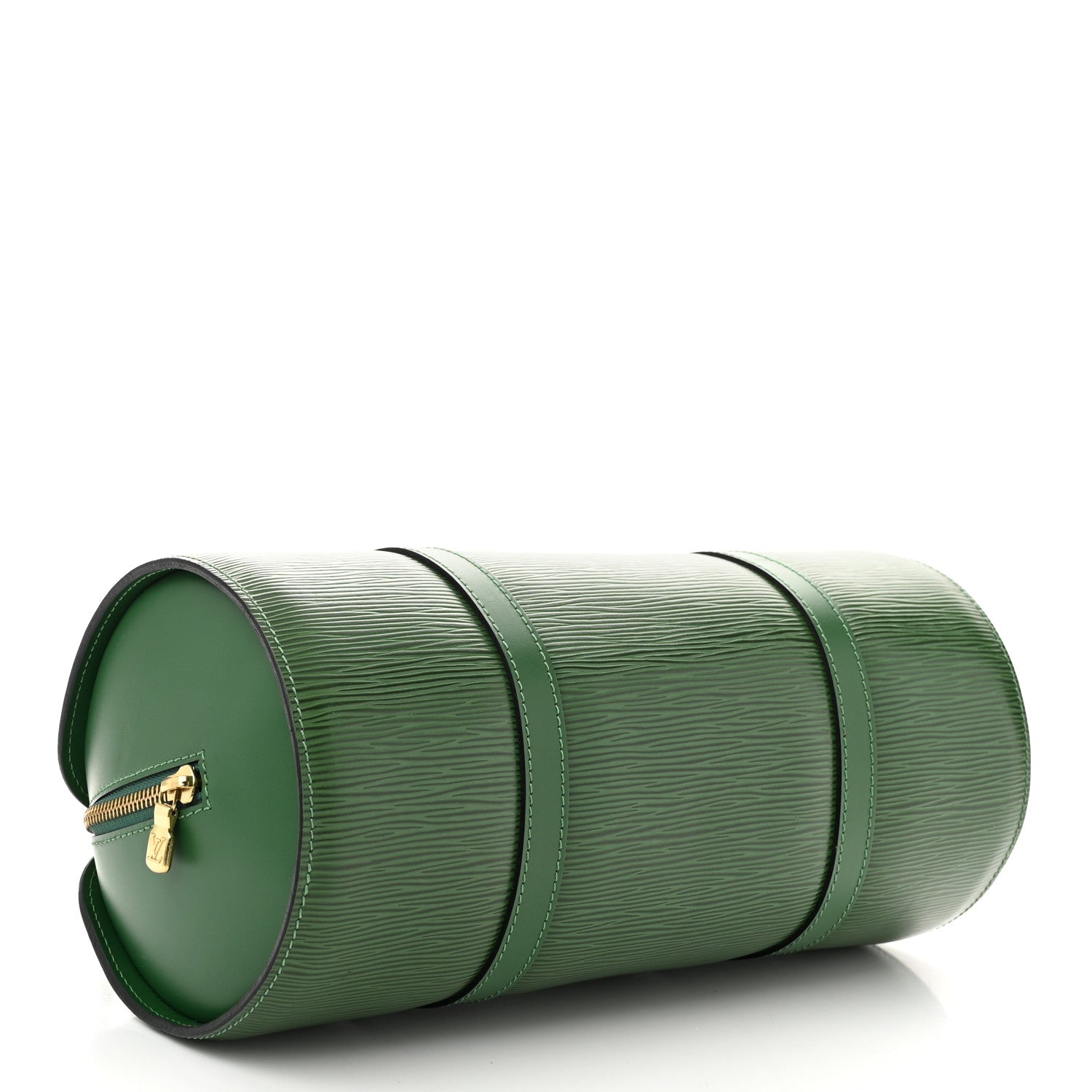 Louis Vuitton Epi Soufflot Borneo 5 of 12