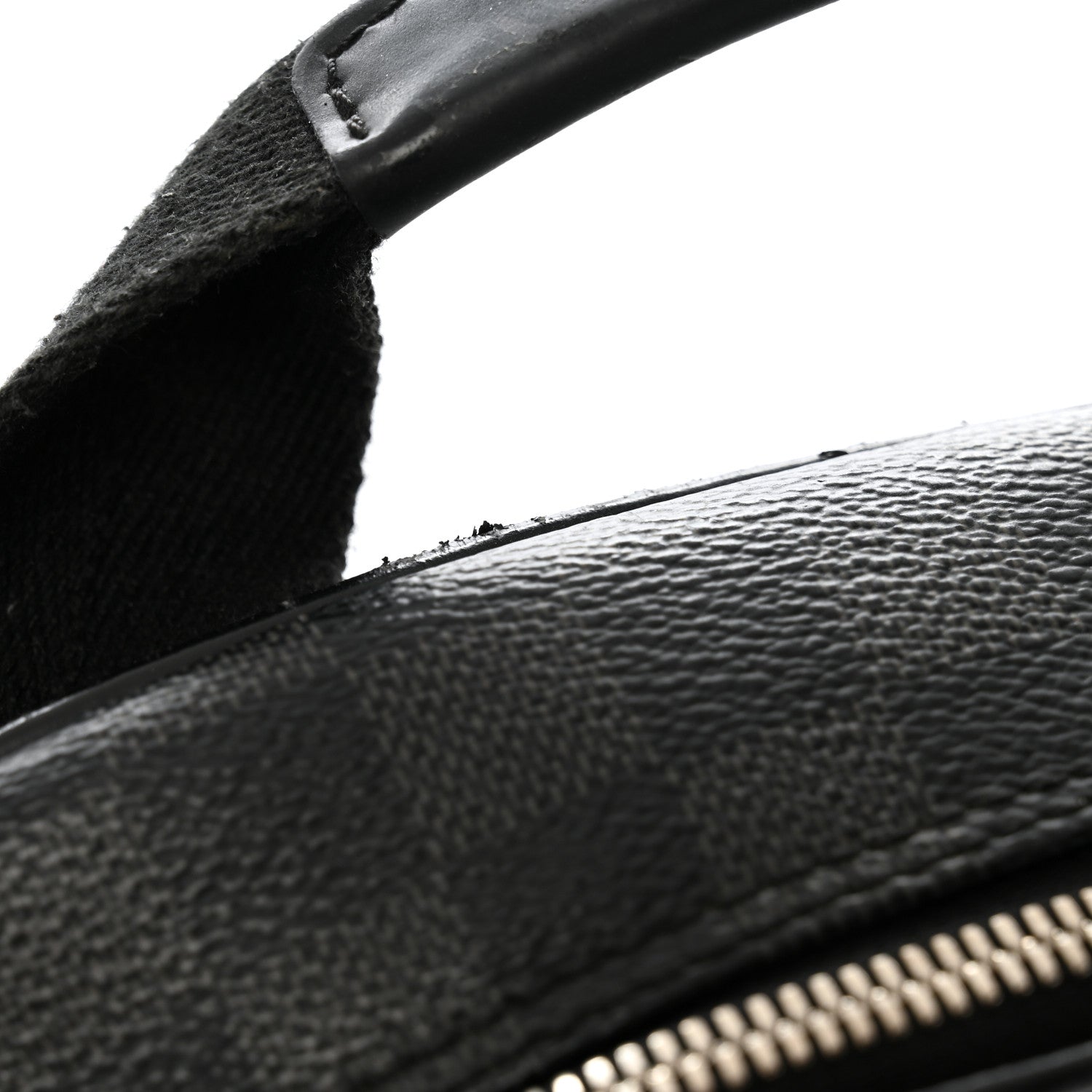 Louis Vuitton Damier Graphite Michael Backpack 12 of 14