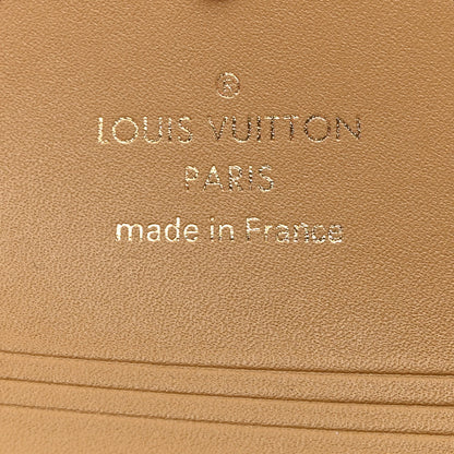 Louis Vuitton Monogram Giant Small Kirigami Pochette Insert White 6 of 6
