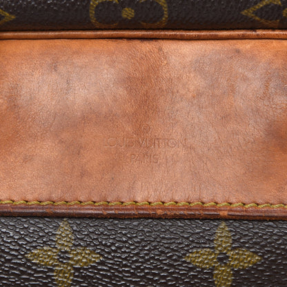 Louis Vuitton Monogram Deauville 19 of 20